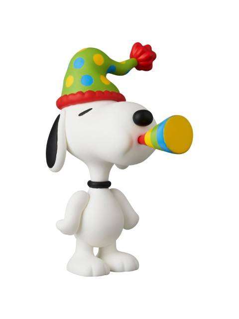 Rakuten - メディコムトイ UDF PARTY SNOOPY 「PEANUTS SERIES 16」