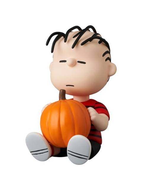 Rakuten - メディコムトイ UDF HALLOWEEN LINUS 「PEANUTS SERIES 16」
