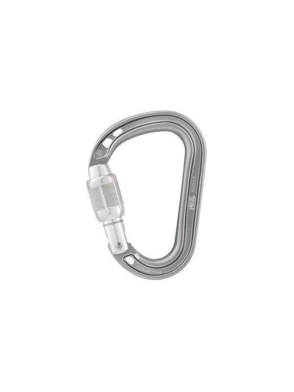PETZL ペツル｜ロシャ #グレー [M027AA01]