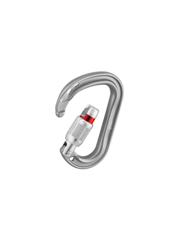 PETZL ペツル｜ロシャ #グレー [M027AA01]