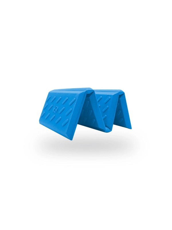 GOSSAMER GEAR ゴッサマーギア｜Little Sit Pads #Blue [GSCU0086-400] リトルシッ...