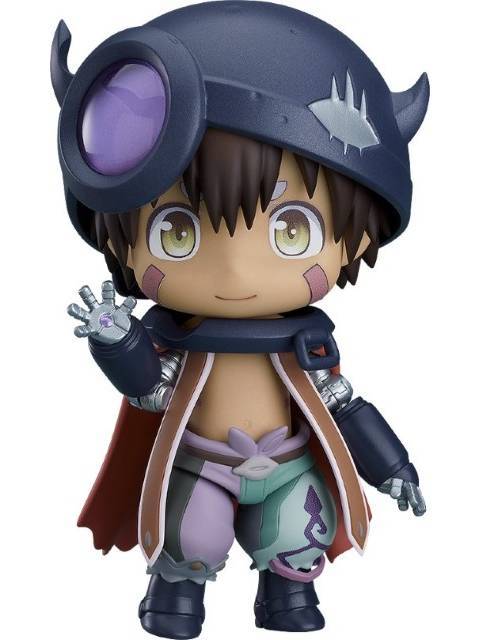 Rakuten - ねんどろいど 1053 レグ 「メイドインアビス」 【再販】