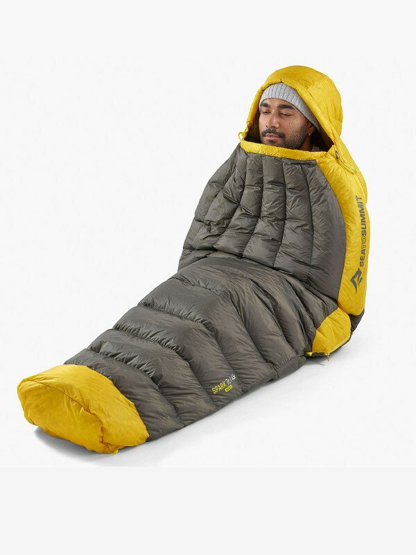 SEA TO SUMMIT �����ȥ������ߥåȡå��ѡ���-9C [ST81452]