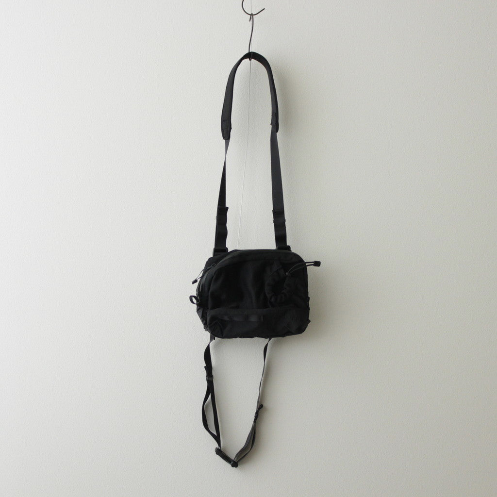 Caledoor｜Rambling Bag #Black [6021-1510](4)