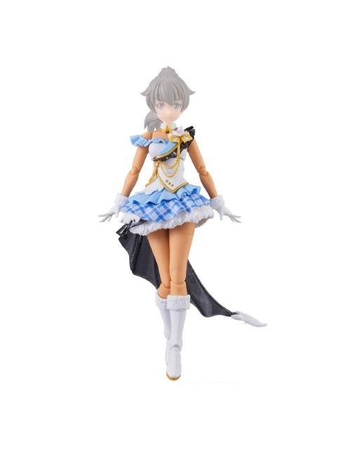 Rakuten - 30MS オプションボディパーツ ビヨンドザブルースカイ1[カラーC] 【プラモデル】