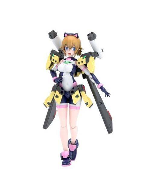 樂天商城 - バンダイ あばたーふみな 【プラモデル】 Figure-rise Standard