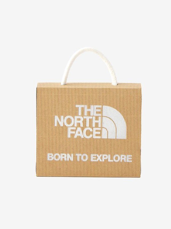 THE NORTH FACE ノースフェイス｜Baby Nuptse Leg Warmer＆Socks Set #G [NNB82410] ベビー ヌプシ レッグ ウォーマー&ソックス セット 2