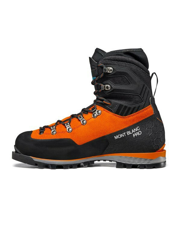 SCARPA ������ѡå��֥��ץ� GTX #�ȥ˥å� [SC232120014]