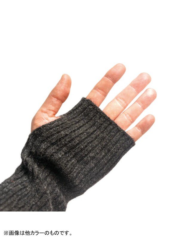 STATIC �����ƥ��å���Yak Wrist Warmer #Cinder [84901] �䥯 �ꥹ�ȥ������ޡ�