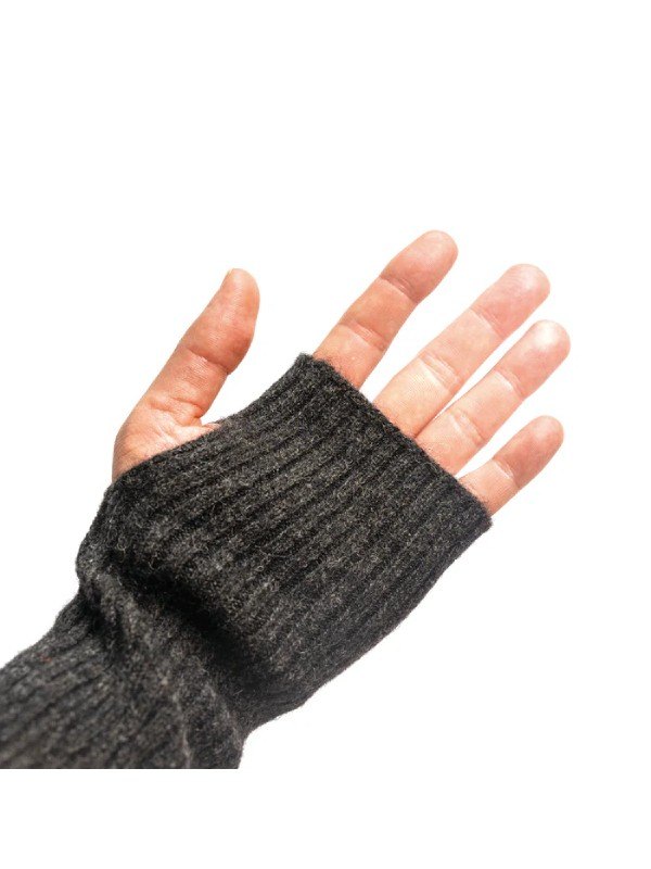 STATIC �����ƥ��å���Yak Wrist Warmer #Carbon [84901] �䥯 �ꥹ�ȥ������ޡ�