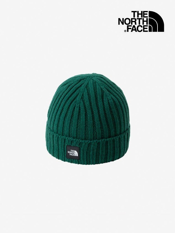 THE NORTH FACE �Ρ����ե�������Baby Cappucho Lid #TG [NNB42401] ���ץå����å�