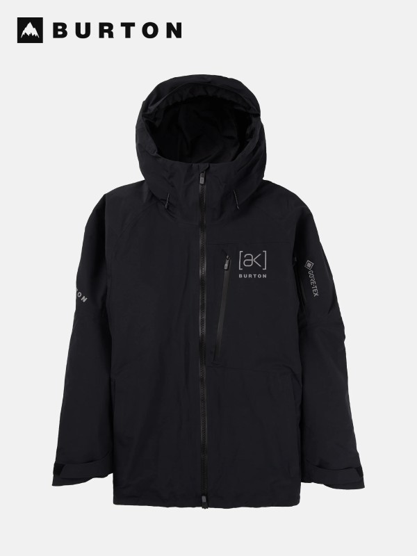 BURTON Сȥ24/25ǥ Men's Burton [ak] Cyclic GORE-TEX 2L Jacket #True...