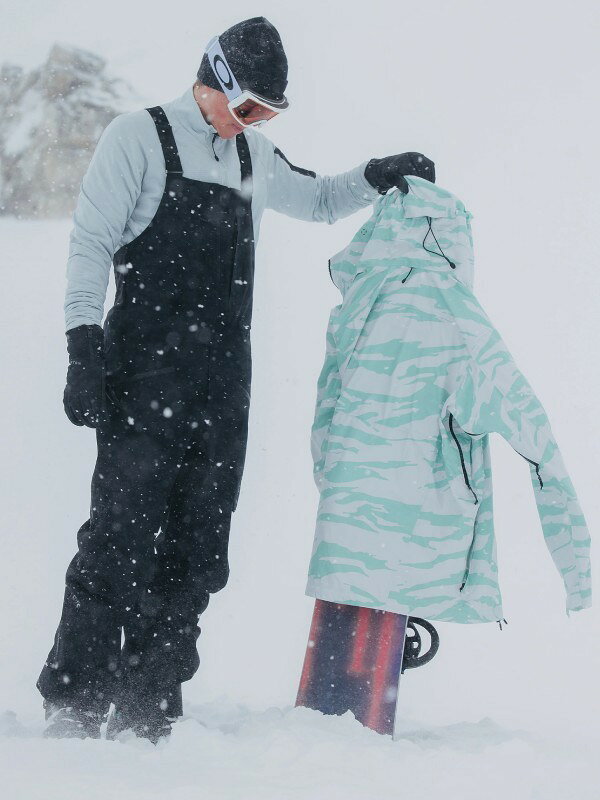 BURTON バートン｜25/26モデル Men's Burton [ak] Freebird GORE-TEX 3L Stretch B...