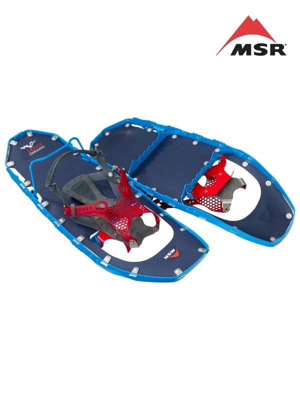 MSR エムエスアール｜ライトニングアッセント 22インチ #コバルトブルー [40001]
