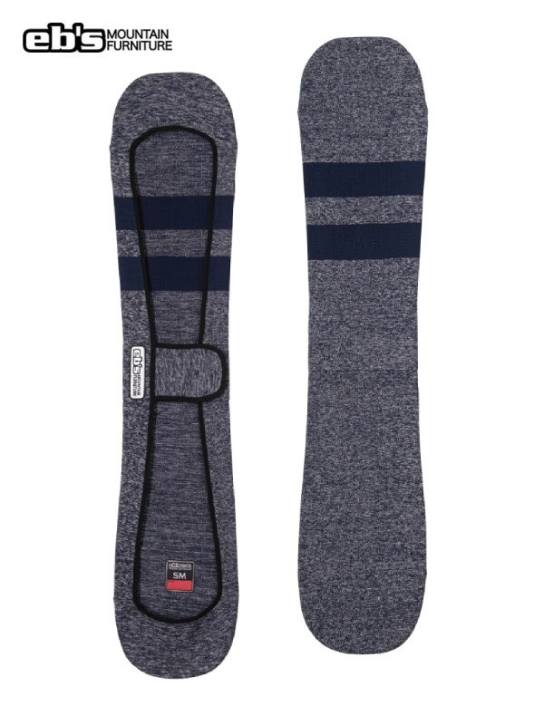 eb's ӥ24/25ǥ KNIT COVER MOKU #MOKU-NAVY [4400331] ˥åȥС⥯