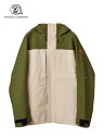 unfudge outerwear アンファッジ アウターウエア|24/25モデル GENTLE JACKET WIDE FIT #BEIGE