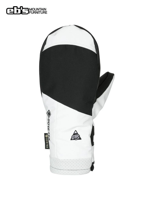 eb's ӥ24/25ǥ GAME CHANGER #BK/WHITE [4400002] 󥸥㡼