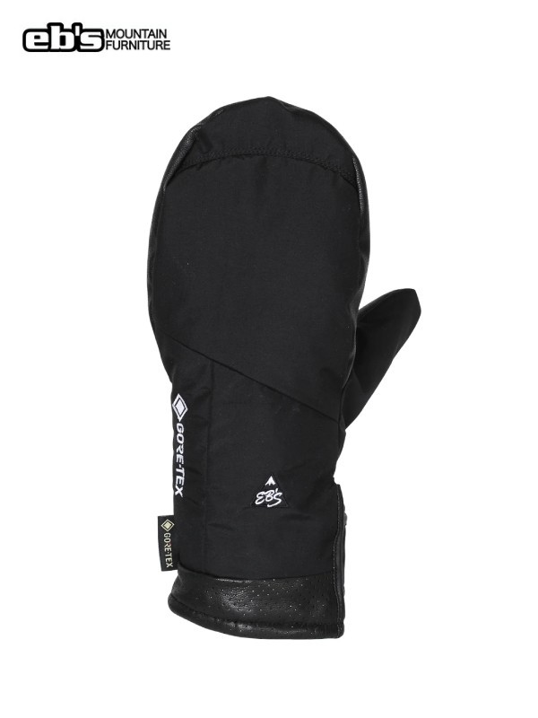 eb's ӥ24/25ǥ GAME CHANGER #Black [4400002] 󥸥㡼