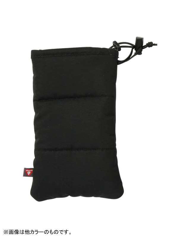 eb's エビス｜WARM BAG #WHITE [4400363] ウォームバッグ【W_20】