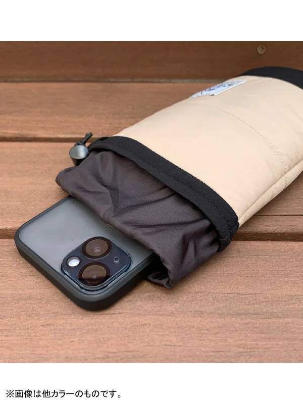 eb's エビス｜WARM BAG #WHITE [4400363] ウォームバッグ【W_20】