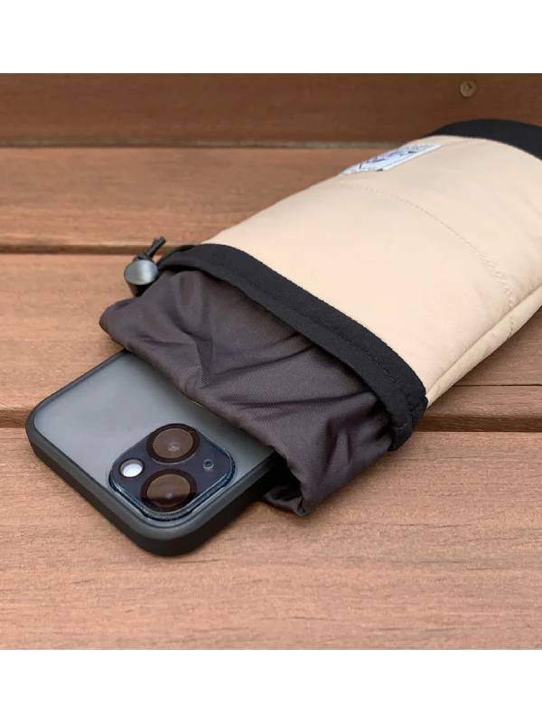 eb's エビス｜WARM BAG #BEIGE [4400363] ウォームバッグ【W_20】