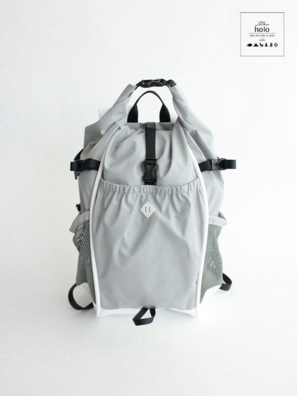 Rakuten - holo ホロ｜ORB M #Light gray / White [holo-M-layer] オーブM