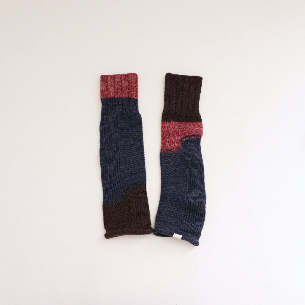 tamaki niime｜wool boso SHORT #MULI [25wbosost012]