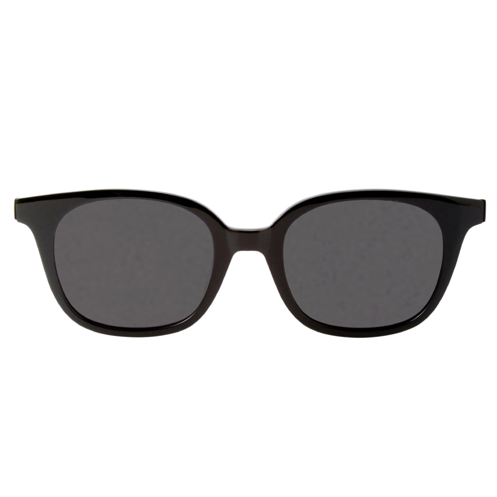 樂天商城 - A.D.S.R.｜MONK #SHINY BLACK / BLACK [MONK-SHBLK-BLK]