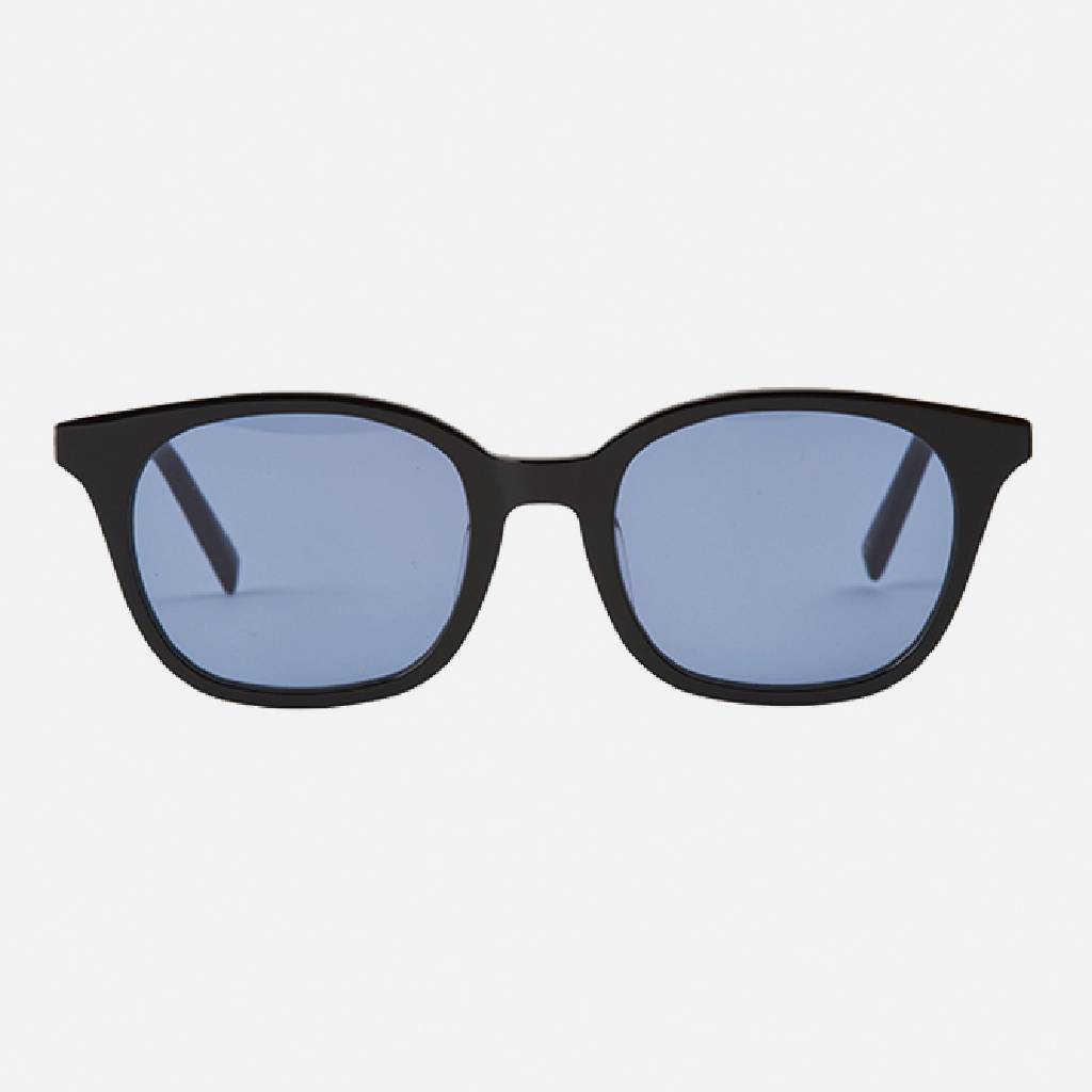 A.D.S.R.｜MONK #SHINY BLACK / LT-BLUE 