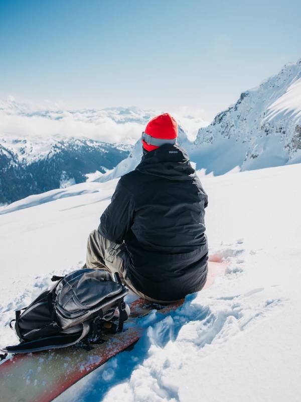 BURTON �С��ȥ��24/25��ǥ� Men's Burton [ak] Hover Gore Tex 3L Stretch Jacket #True Black [100131] ��� [ak] �ۥС������ƥå��� 3L ���ȥ�å� ���㥱�åȡ�W_30��