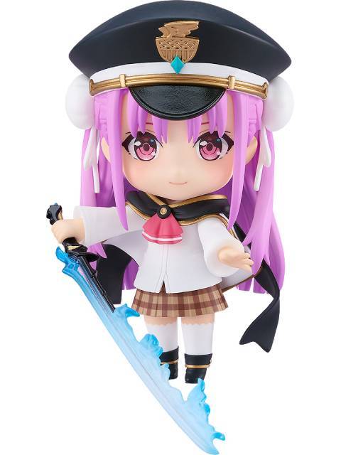 Rakuten - ねんどろいど 2487 國見タマ 「ヘブンバーンズレッド」