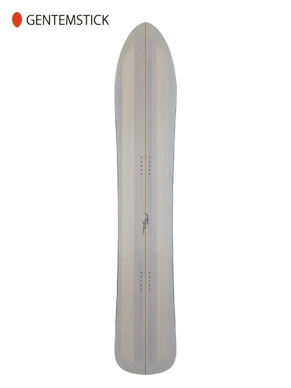 GENTEM STICK �Q���e���X�e�B�b�N�b24/25���f�� SLASHER II [2441006] �y��^���i�z �X���b�V���[II