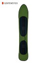GENTEM STICK ゲンテンスティック|24/25モデル TT 160 / TT 168 / SLASHER / FLOATER SOLE GUARD [...