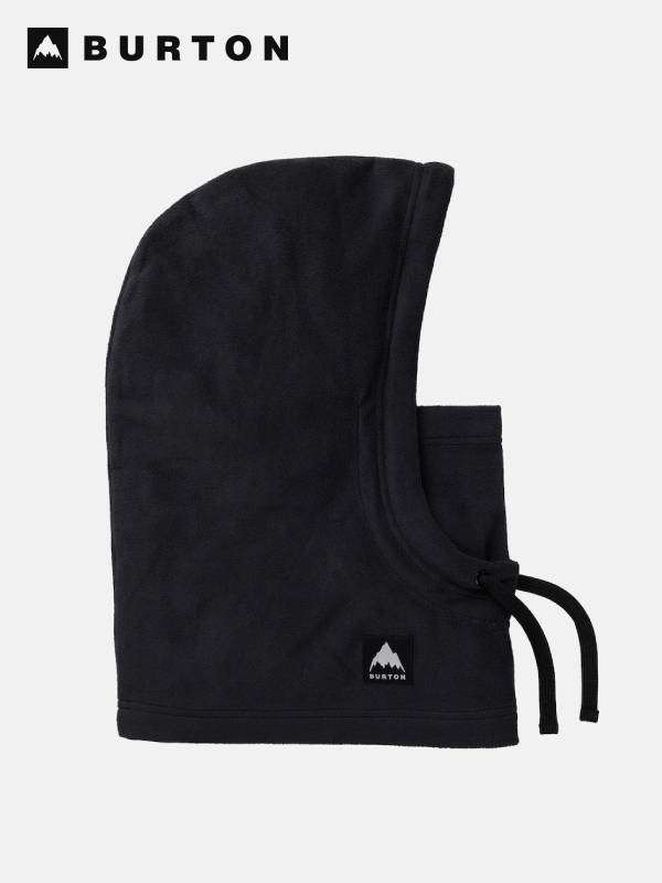 BURTON Сȥ24/25ǥ Mens Burke Hood #True Black [151971]  С ա