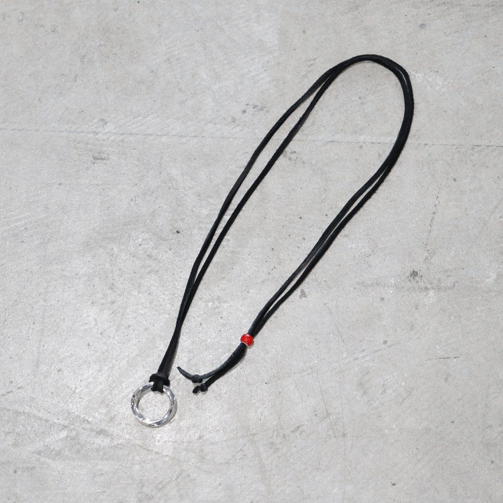 Mexican jewelry｜Mexican Necklace and Ring #SILVER [MEX-24AW-RN05]