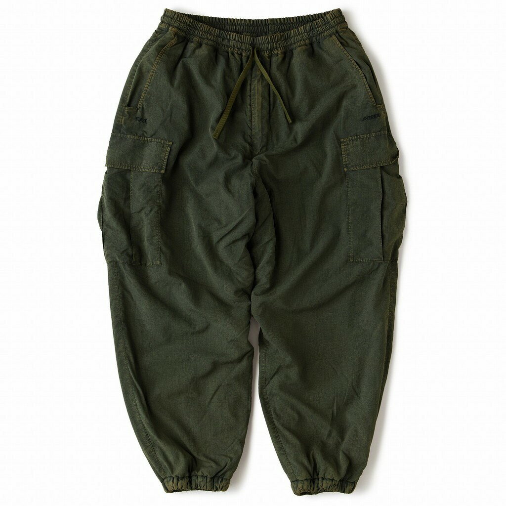 乐天商城 - F.A.T.｜FA-65 #OLIVE [F32421-PN31]