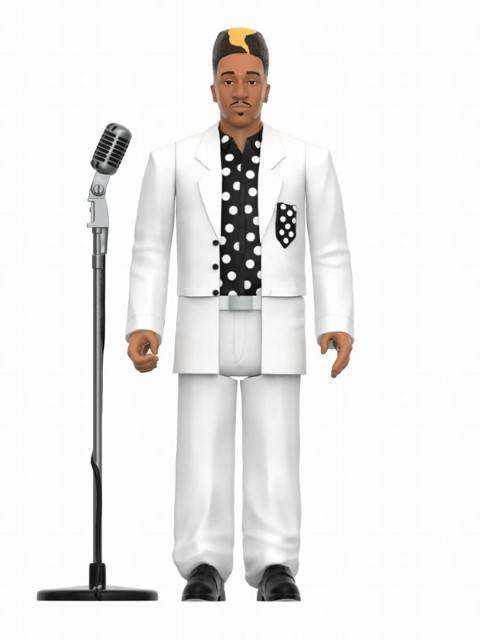 Rakuten - スーパー7 リ・アクション KWAME クワメ wave2： ホワイト＆ブラック ポルカドット ver