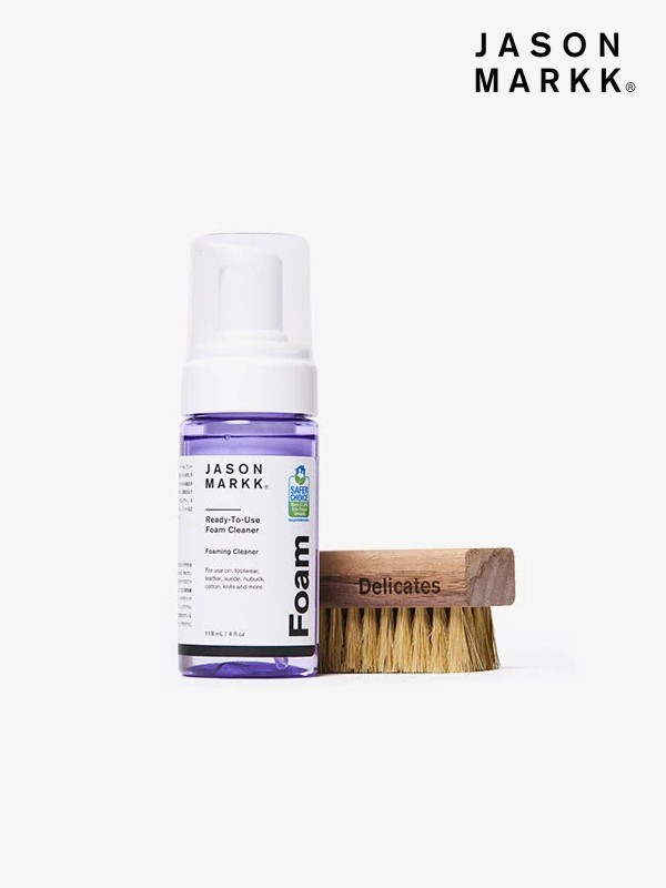 JASON MARKK ジェイソンマーク｜QUICK CLEAN KIT [310620] クイッククリーンキット