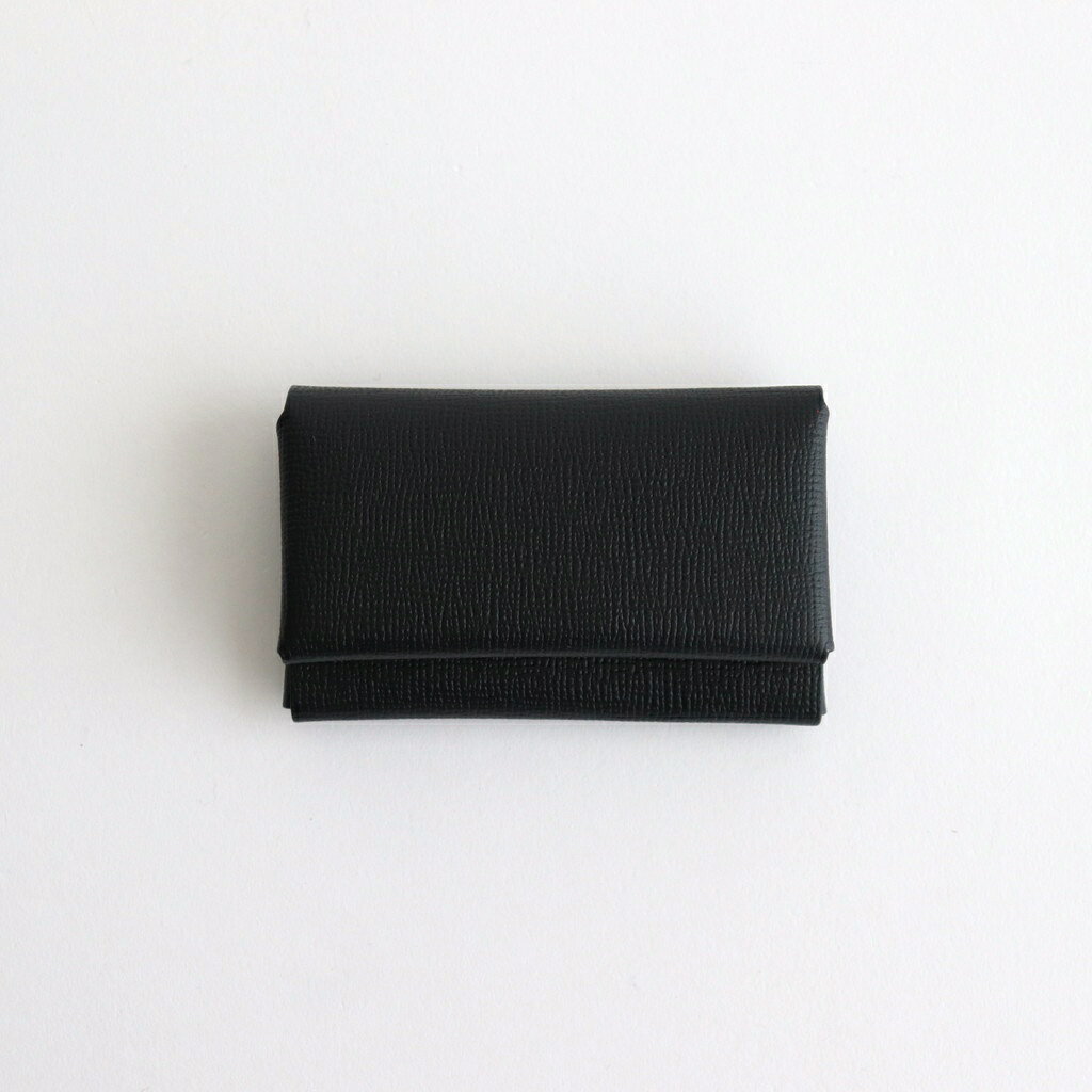 乐天商城 - Hender Scheme｜compact multi case #black [wt-rc-cmc]