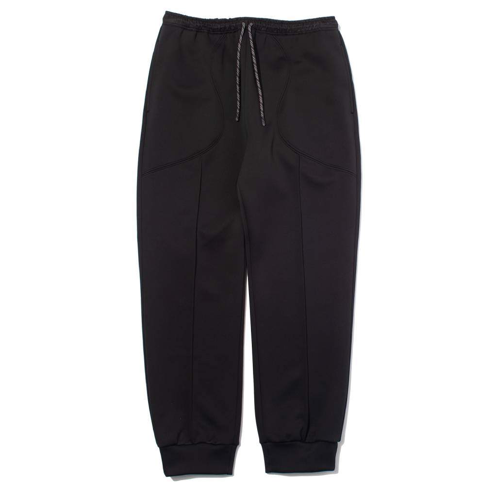 F/CE.｜DELTAPEAK TROUSERS #Black [FPA03242U0007]
