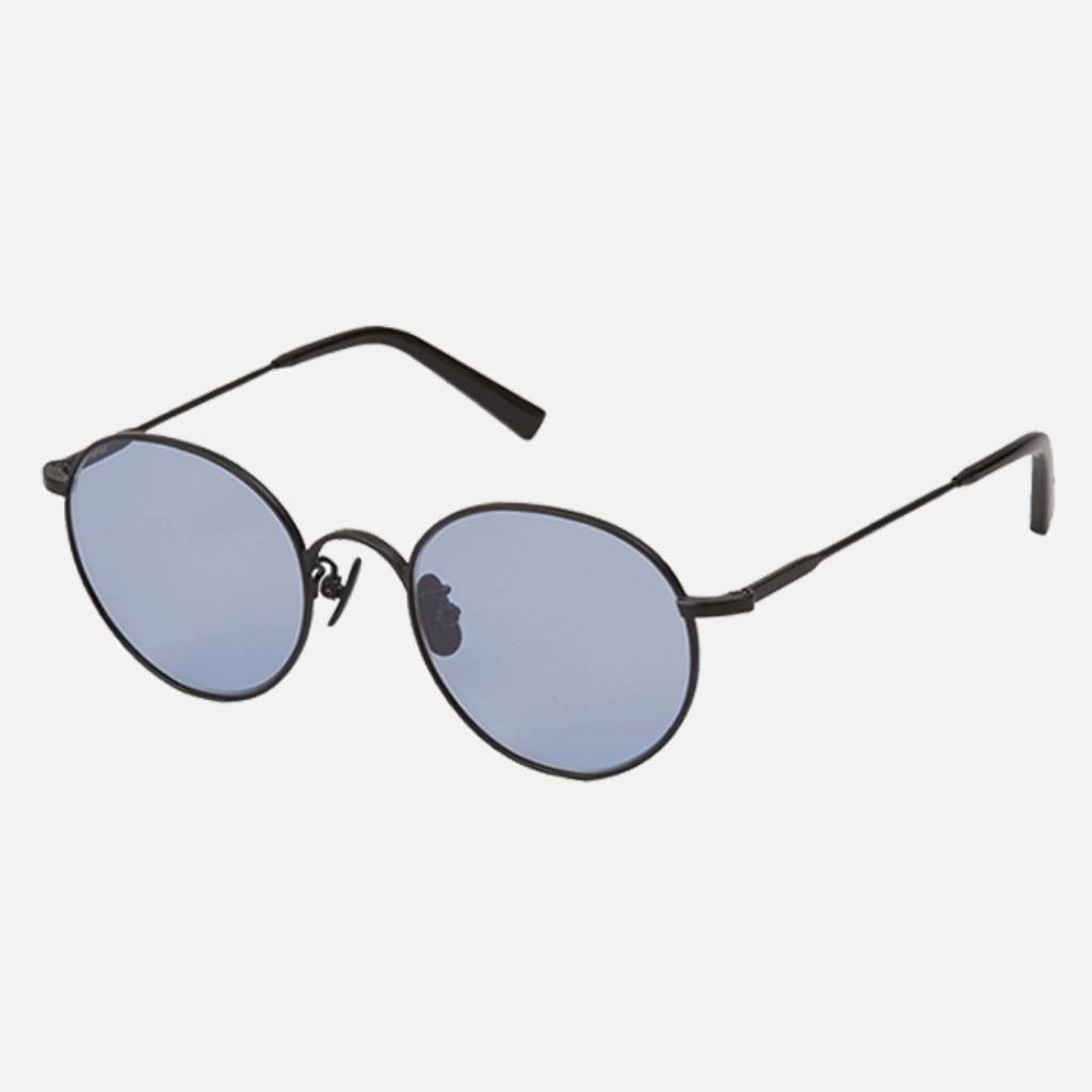 A.D.S.R.｜BONA (調光レンズ) #MATTE BLACK / BLUE [BONA-MTBLK-BLU-DIM]