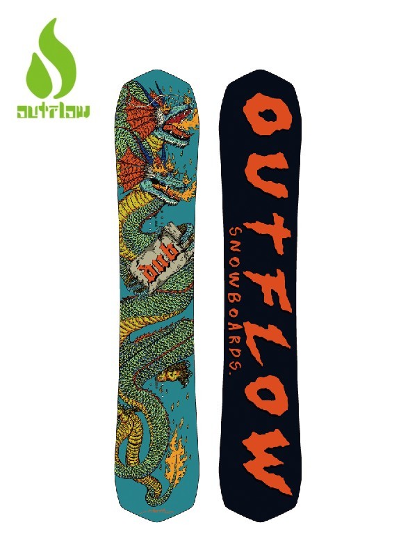 OUT FLOW �A�E�g�t���E�b24/25���f�� dub 535 �y��^���i�z �_�u 535
