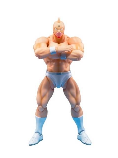 SHFiguarts 킨육맨-완벽 초인시조편-