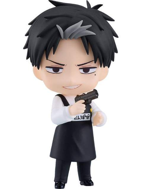 Rakuten - ねんどろいど 2569 ダグ 「幼稚園WARS」