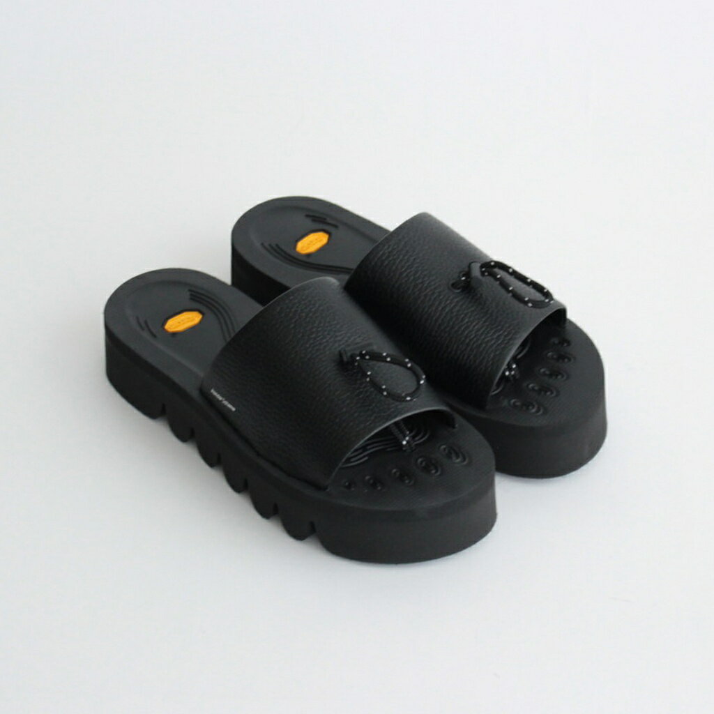 Hender Scheme��cord slide #black [wt-rs-cos]