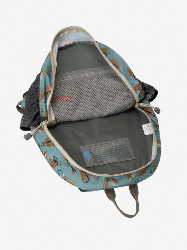 THE NORTH FACE ノースフェイス｜Kid's Small Day #FP [NMJ72360] スモールデイ