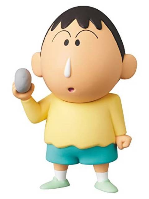 Rakuten - メディコムトイ UDF ボーちゃん 「クレヨンしんちゃん シリーズ4」