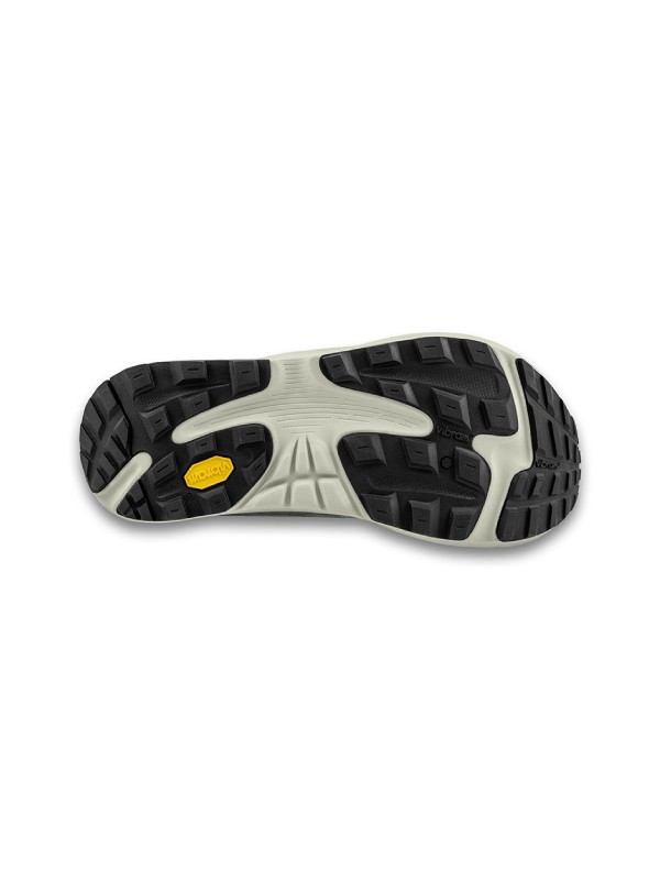 Topo Athletic トポアスレティック｜ULTRAVENTURE 4 #Grey/Grey ウルトラベンチャー4