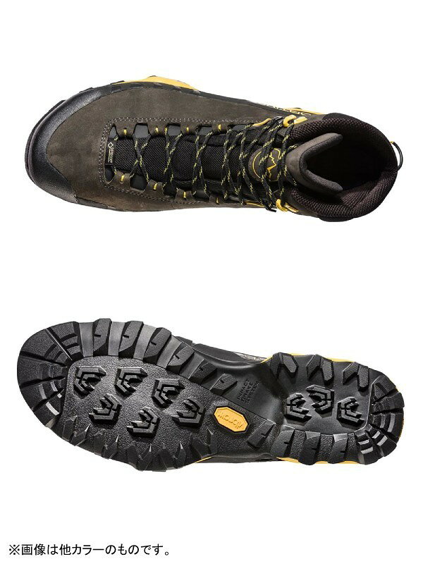LA SPORTIVA ラ スポルティバ｜TX5 GTX #コーヒー／タイガー [27I803206/ZFHS124N0...