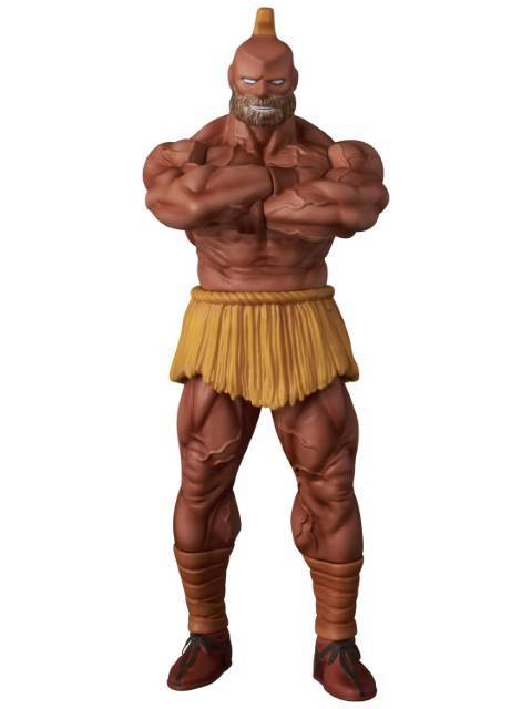 メディコムトイ UDF プリンス・カメハメ 「キン肉マン シリーズ3」